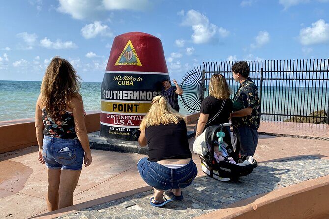 Key West Adventure: One-Day Escape from Miami - Value for $69.99: What This Ticket Really Buys