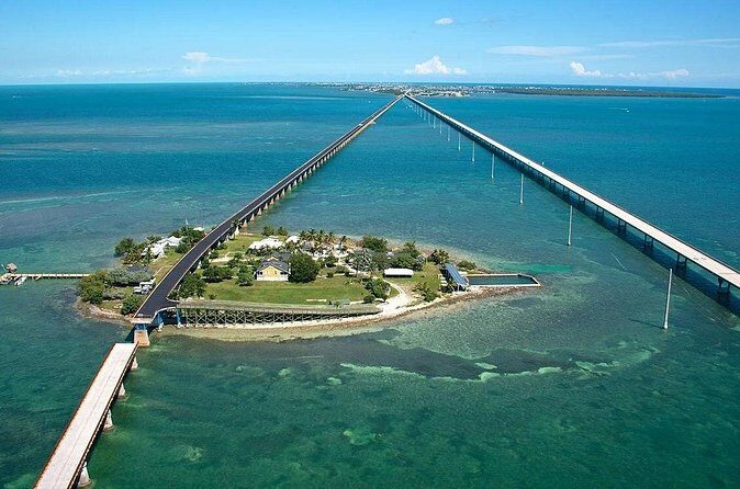 Key West Adventure: One-Day Escape from Miami - Who Should Book This Day Trip From Miami