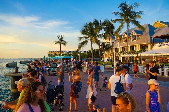 Key West Adventure: One-Day Escape from Miami - Your 6 Hours in Key West: How to Use Time Like a Local