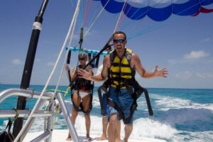 Key West: All-Inclusive Water Sports Package with Lunch - The 10-in-1 watersports menu: what you’ll actually do