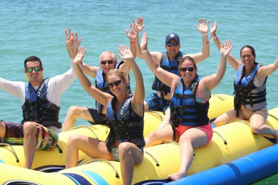 Key West: All-Inclusive Water Sports Package with Lunch - Who should book this, and who should consider another plan
