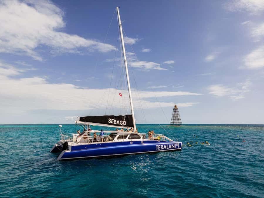 Key West: Catamaran Snorkel with Seafood Boil and Open Bar - The realistic day timeline (and why it feels like value)