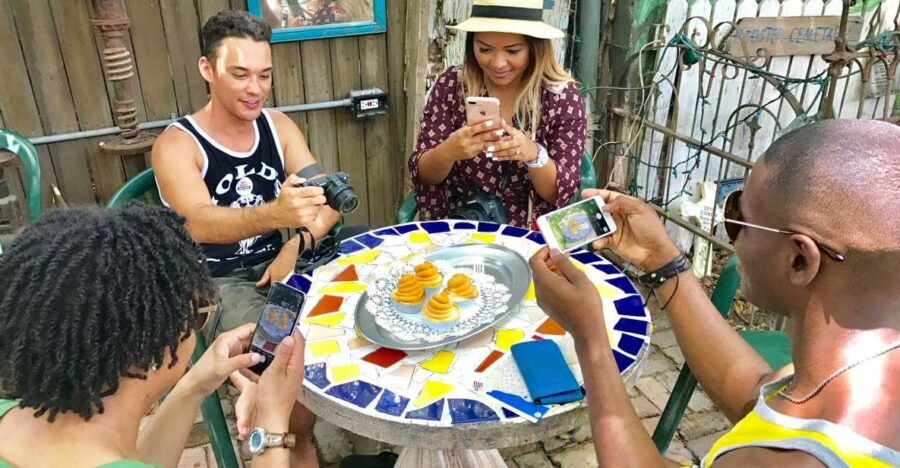 Key West: Cuban and Caribbean Food and Cultural Walking Tour - Key Things That Make This Tour Worth It