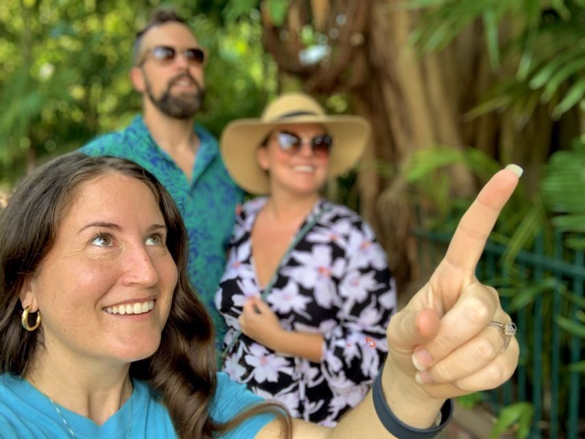 Key West: Cuban and Caribbean Food and Cultural Walking Tour - Cuban and Caribbean Flavor in Key West: What You’re Actually Eating