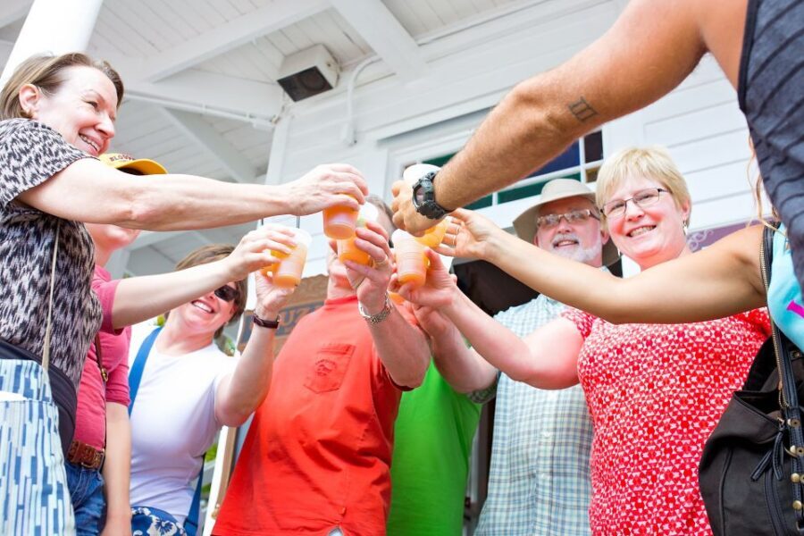 Key West: Cuban and Caribbean Food and Cultural Walking Tour - How You Leave the Tour Better: Recipes, Recommendations, and Coupons