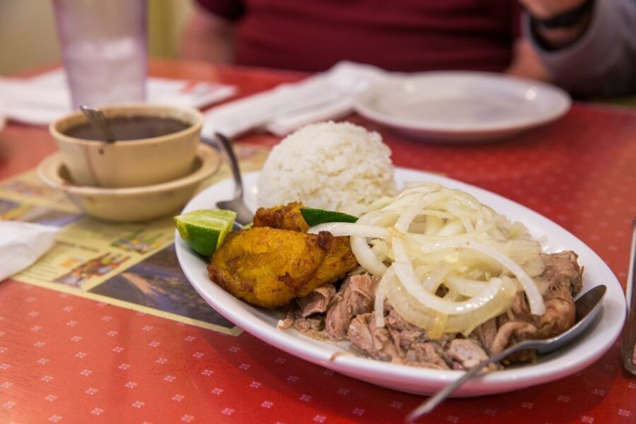 Key West: Cuban and Caribbean Food and Cultural Walking Tour - Who Should Book This Key West Cuban and Caribbean Food Tour