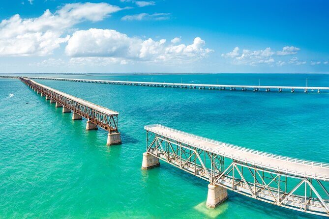 Key West Day Trip from Miami: Scenic Drive & Free Time - The Big Idea: A Full-Day Key West Taste From Miami