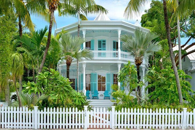 Key West Day Trip from Miami: Scenic Drive & Free Time - The Nonstop Return to Miami: Why That’s a Feature