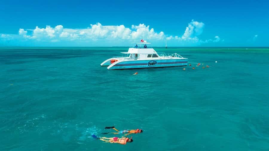 Key West Double Dip: 2-Stop Reef Snorkeling Trip - Timing, the 631 Greene Street Check-In, and What to Pack