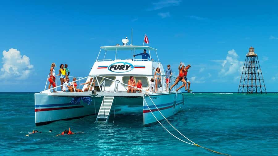 Key West Double Dip: 2-Stop Reef Snorkeling Trip - How to Choose the Right Day (And Reduce the Chance of a Meh Reef)