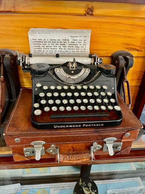 Key West: Insider's Hemingway Experience - Key Points You’ll Care About