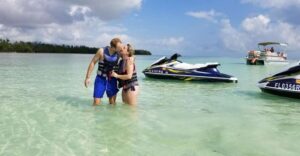 Key West: Jet Ski Island Tour with Sandbar Stop - Entering the Rules: Driving Age and the Boater’s Safety Test