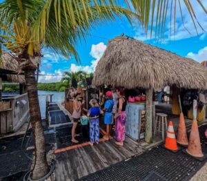 Key West: Kayak or Paddleboard Rental - Starting at 5 Geiger Rd Tiki Hut: How the Setup Works