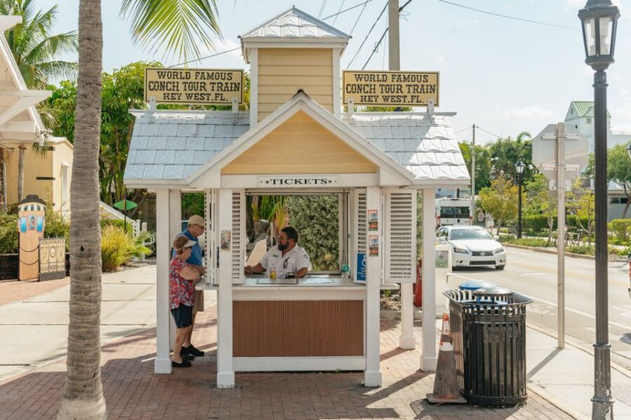 Key West: Old Town Trolley 13-Stop Hop-On Hop-Off Tour - Southern Key West: Southernmost Trolley Stop to Angela Street Depot