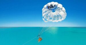 Key West: Parasailing Above the Island Paradise - The One-Hour Flow: What Happens After You Board