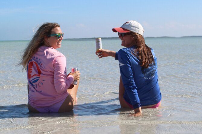 Key West Private 6-Person Sandbar & Snorkeling Charter - The 4-hour flow: fitting two great moments into one half-day