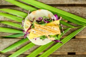 Key West: Seafood and Seaport Walking Tour with 5 Tastings - The Walk: 1.5 Miles, 3 Hours, and a Pace That Lets You Eat