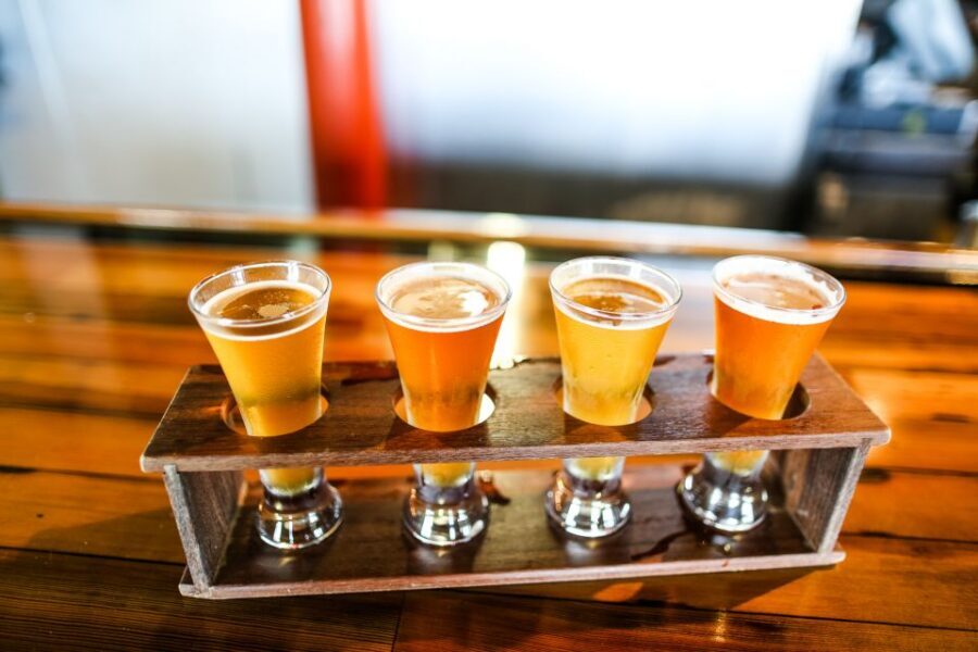 Key West: Seafood and Seaport Walking Tour with 5 Tastings - Photos on the Route: Murals, Flora, Landmarks, and Why Timing Helps