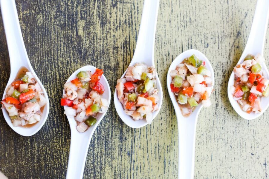 Key West: Seafood and Seaport Walking Tour with 5 Tastings - After the Tour: Use the E-Guide and Coupons to Keep Eating Smart