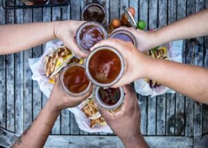 Key West: Secret Walking Food Tour - 3 hours of walking food, built for a small group