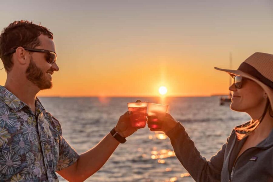 Key West Signature Sunset Cruise with Open Bar, Food & Music - Who This Cruise Suits Best (and Who Might Skip It)