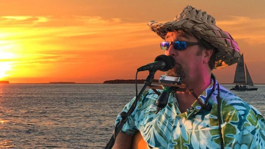 Key West: Sunset Sail with Live Band, Drinks, and Appetizers - The Appetizer Spread: What You’ll Get (and What You Won’t)