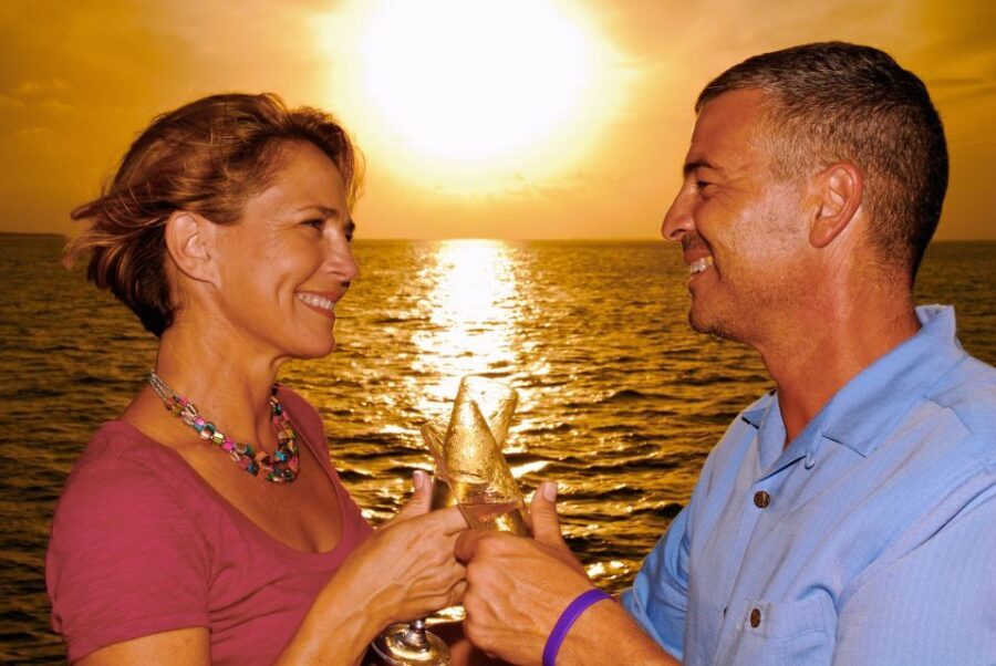 Key West: Sunset Sail with Live Band, Drinks, and Appetizers - Live Music on the Water: Why It Works Better Than You Think