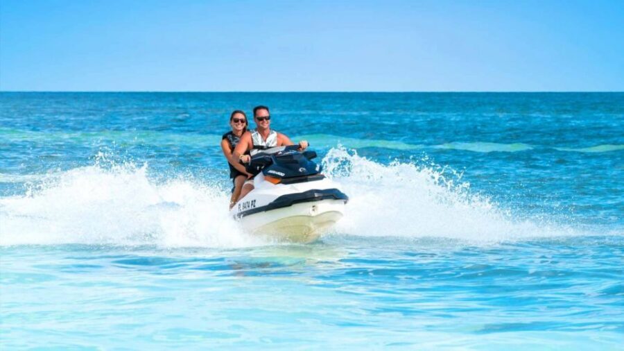 Key West: The Ultimate Do It All Watersports Experience - Check-in and timing: plan to be early, not rushed