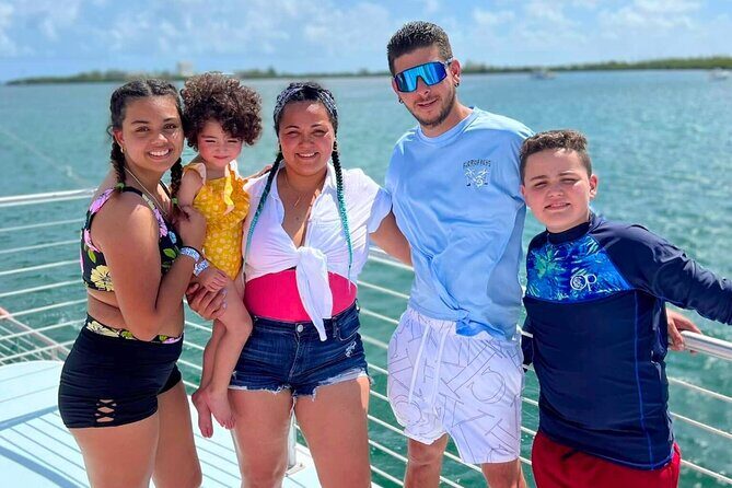 Key West's Happy Hour Sandbar & Sunset Cruise - Unlimited Drinks - Tips to get the best experience on board