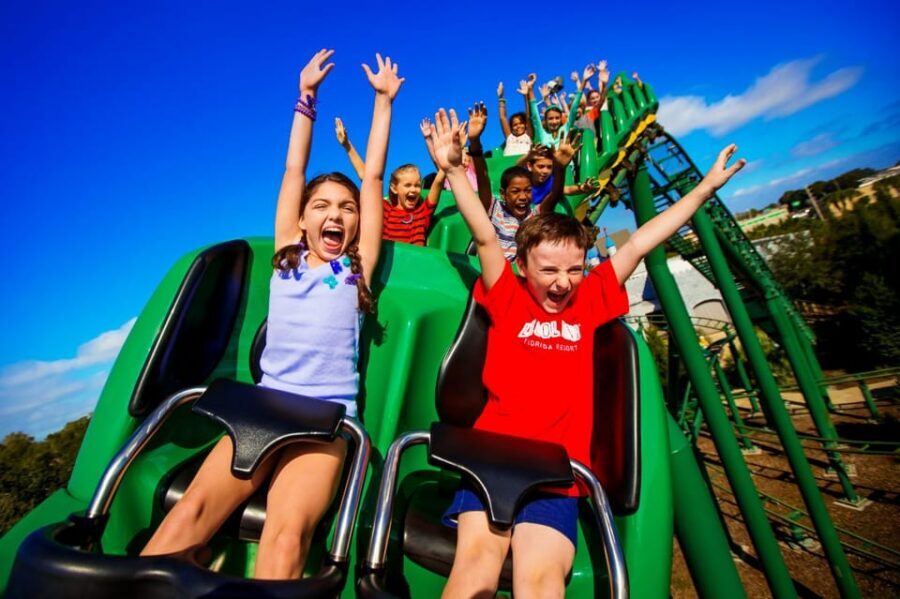LEGOLAND® Florida Resort 1-Day Entry Ticket - Key Things I’d Lock In Before You Go