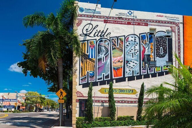Little Havana Walking Tour – Food Tastings, Traditions & Music - Key highlights