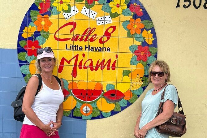 Little Havana Walking Tour – Food Tastings, Traditions & Music - Little Havana Cigar Factory: Hand-Rolling in Real Time