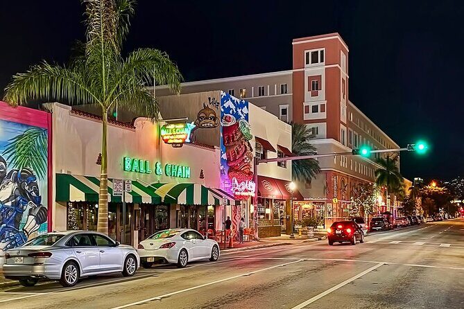 Little Havana Walking Tour – Food Tastings, Traditions & Music - Churromanía: A Tasty Break With Pick-Your-Topping Fun