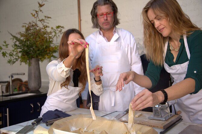 Luxury Italian Cooking Class in Tampa (Includes 4-Course Meal) - Key highlights you’ll care about
