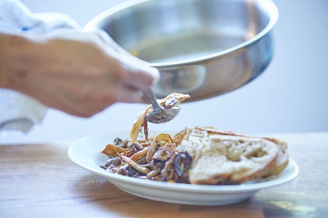 Luxury Italian Cooking Class in Tampa (Includes 4-Course Meal) - A Riverview, Tampa cooking class that feels like an actual dinner party