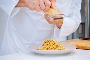 Luxury Italian Cooking Class in Tampa (Includes 4-Course Meal) - What you’ll cook: the 4-course Italian menu, mapped to technique