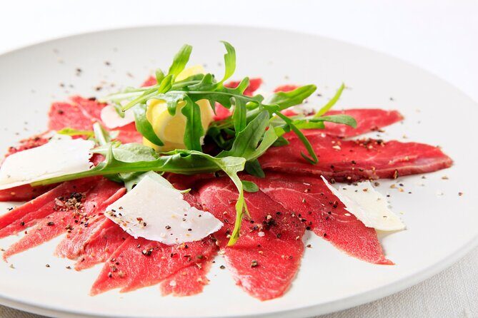 Luxury Italian Cooking Class in Tampa (Includes 4-Course Meal) - Why small-group teaching changes everything