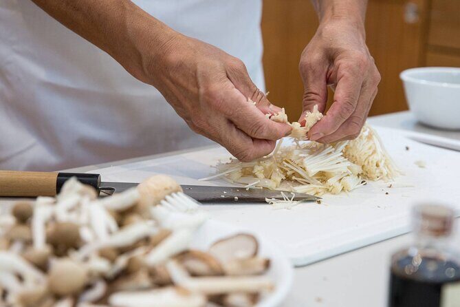 Luxury Italian Cooking Class in Tampa (Includes 4-Course Meal) - Getting the most out of the experience (without overthinking it)