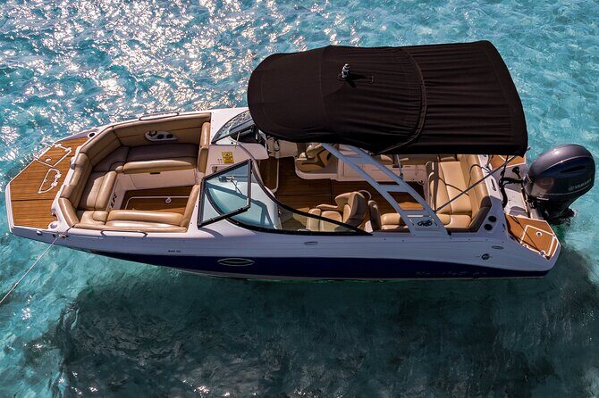 Luxury Private Boat Tour from Miami Beach - How the 2-to-8 hour schedule usually plays out