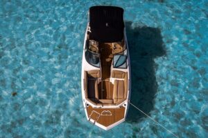 Luxury Private Boat Tour from Miami Beach - Starting at 2400 Collins Ave: the easy Miami Beach launch