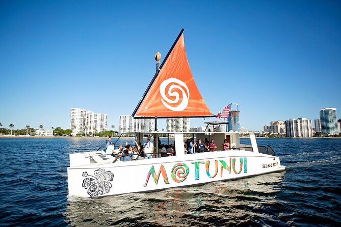 Luxury Sunset Catamaran Cruise - Key Highlights Worth Planning Around
