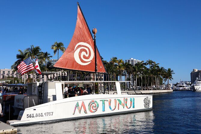 Luxury Sunset Catamaran Cruise - Food Rules and the Pre-Order Menu: Easy Sailing, No Outside Snacks