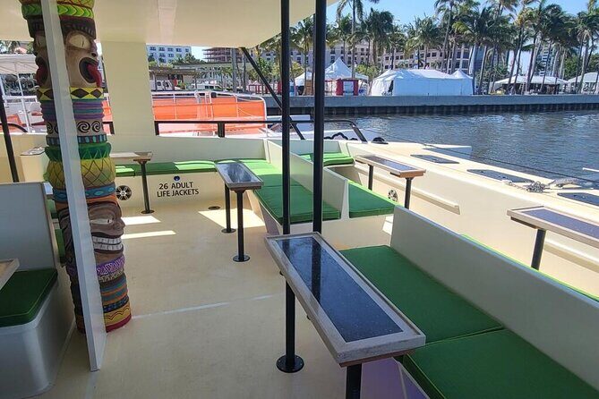 Luxury Sunset Catamaran Cruise - Itinerary Walkthrough Without the Hand-Wringing