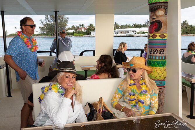 Luxury Sunset Catamaran Cruise - Finding Your Boat in Downtown West Palm Beach (and Getting There Easy)