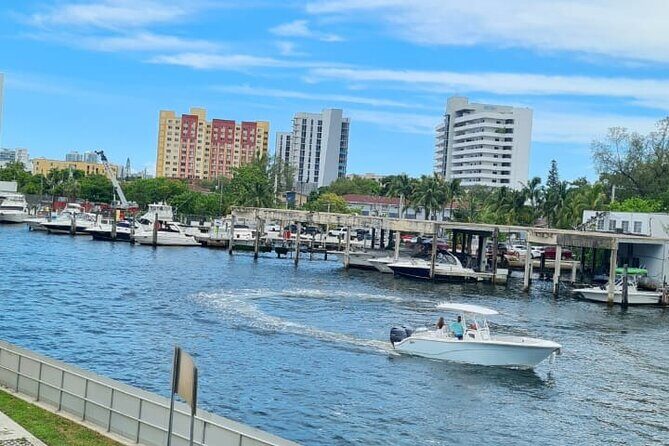 Luxury Transportation Service in Miami - Who this transfer is best for