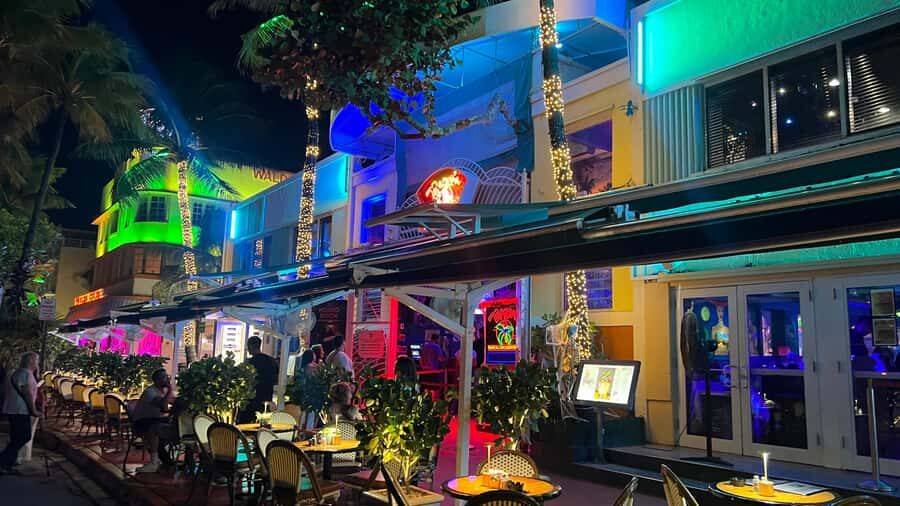 Mango's Miami: Salsa Lessons, Mojitos, Bites & Live Music - Price and value: what $79 buys you (and what it doesn’t)