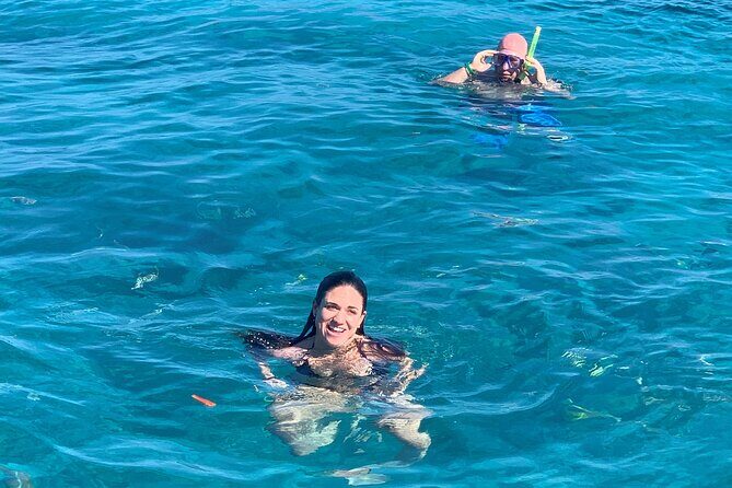 Marathon: COMBO- Snorkel & Sandbar (Coffins Patch Reef) - Price and Value: What $154 Gets You for 3.5 Hours