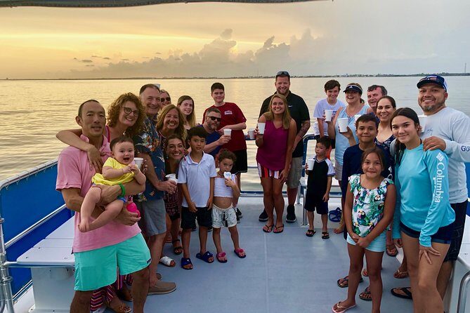Marathon: Historic 7-Mile Bridge Sunset Cruise - Why the Seven Mile Bridge sunset cruise is worth your time