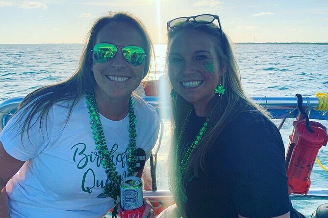 Marathon: Historic 7-Mile Bridge Sunset Cruise - Practical tips to make your cruise evening smoother