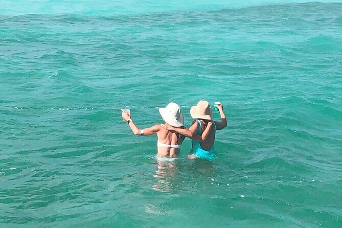 Marathon: Local Sandbar Escape - Key highlights at a glance